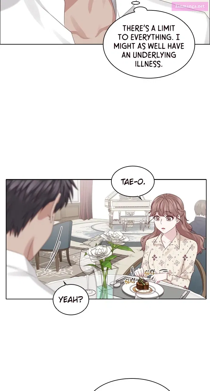 My Exes Fell for Me Chapter 24 page 52 - MangaKakalot