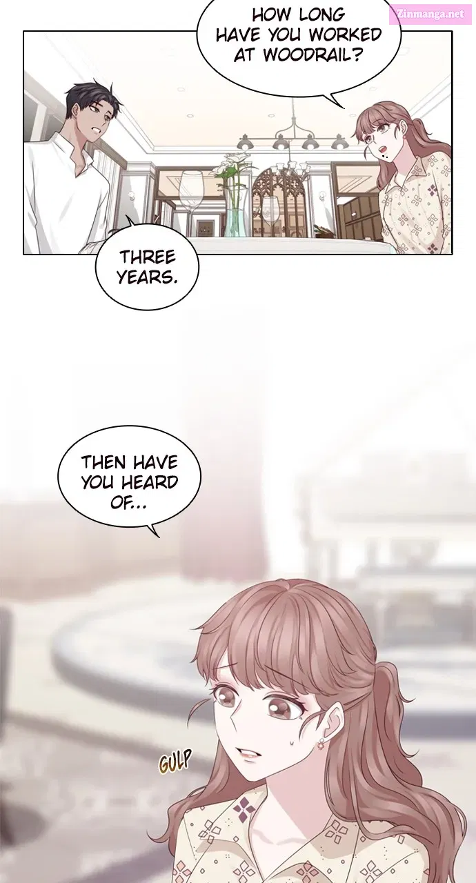 My Exes Fell for Me Chapter 24 page 53 - MangaKakalot