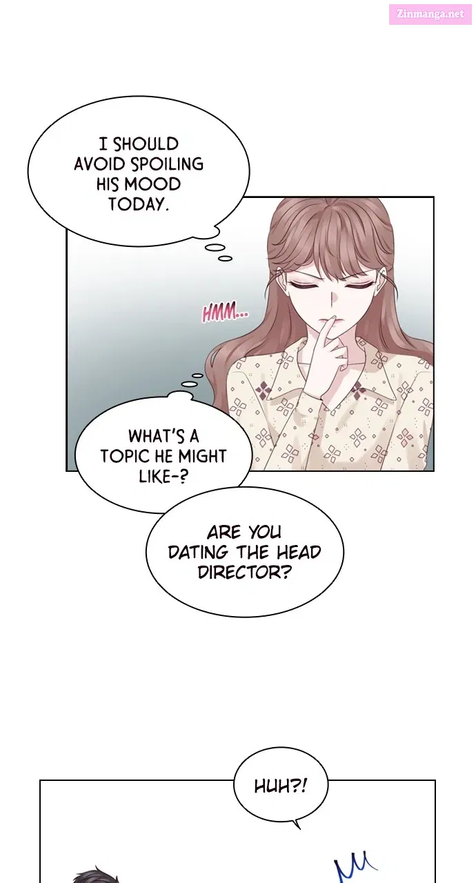 My Exes Fell for Me Chapter 25 page 12 - MangaKakalot