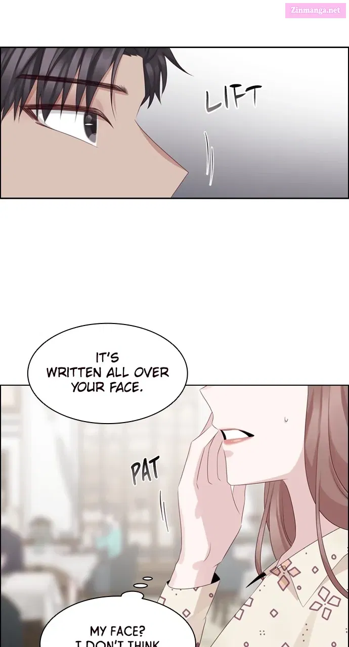 My Exes Fell for Me Chapter 25 page 14 - MangaKakalot