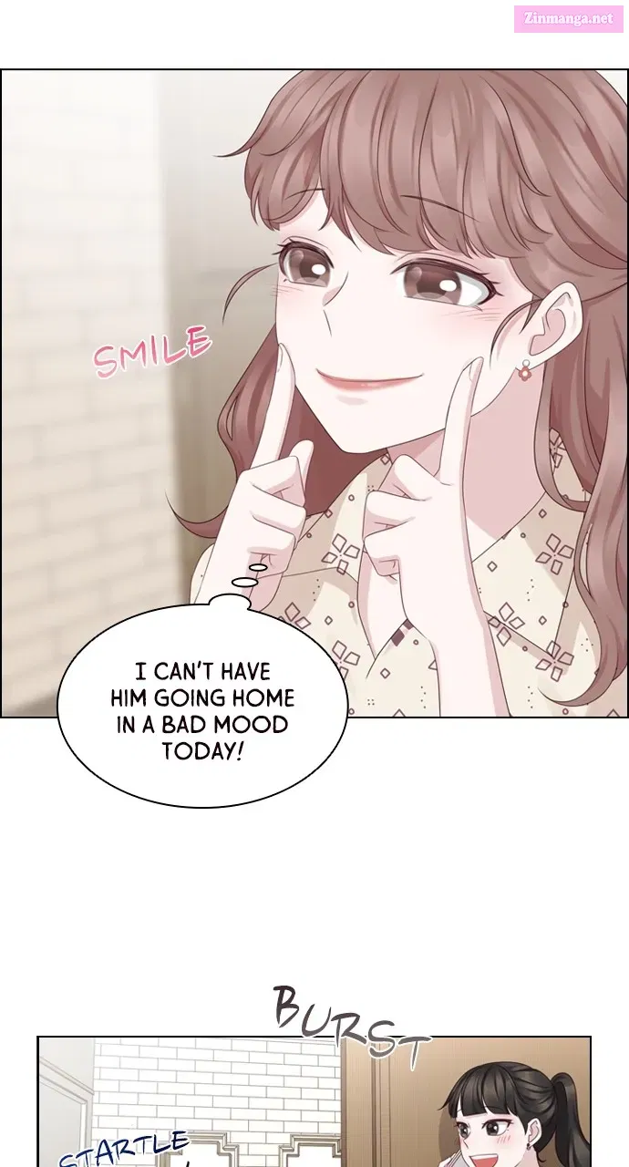 My Exes Fell for Me Chapter 25 page 19 - MangaKakalot