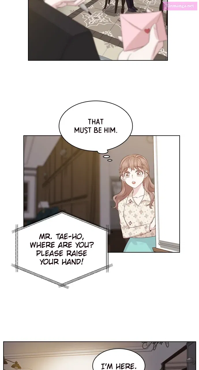 My Exes Fell for Me Chapter 25 page 25 - MangaKakalot