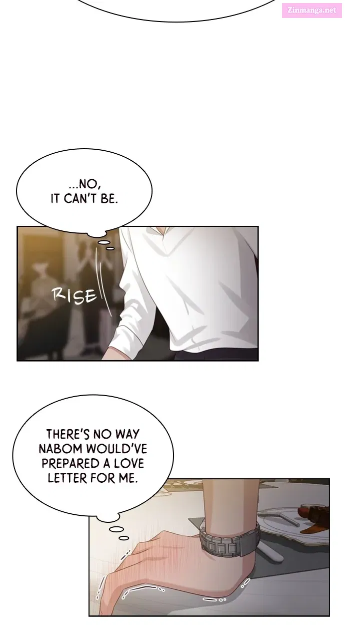 My Exes Fell for Me Chapter 25 page 29 - MangaKakalot