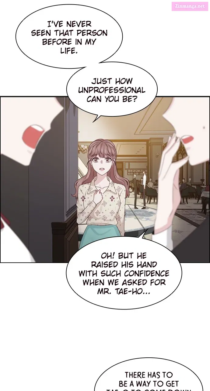 My Exes Fell for Me Chapter 25 page 37 - MangaKakalot