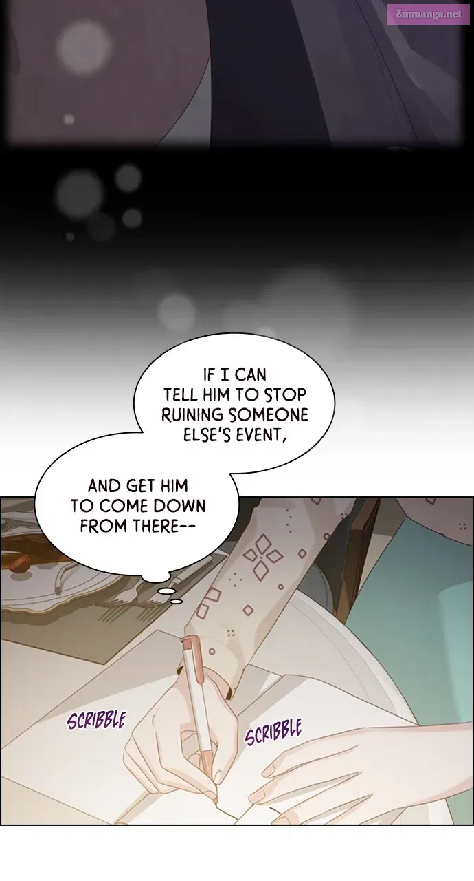 My Exes Fell for Me Chapter 25 page 42 - MangaKakalot