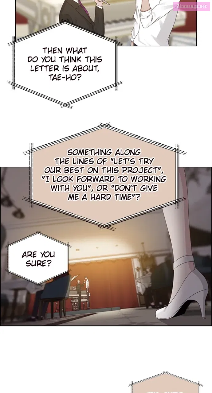 My Exes Fell for Me Chapter 25 page 50 - MangaKakalot