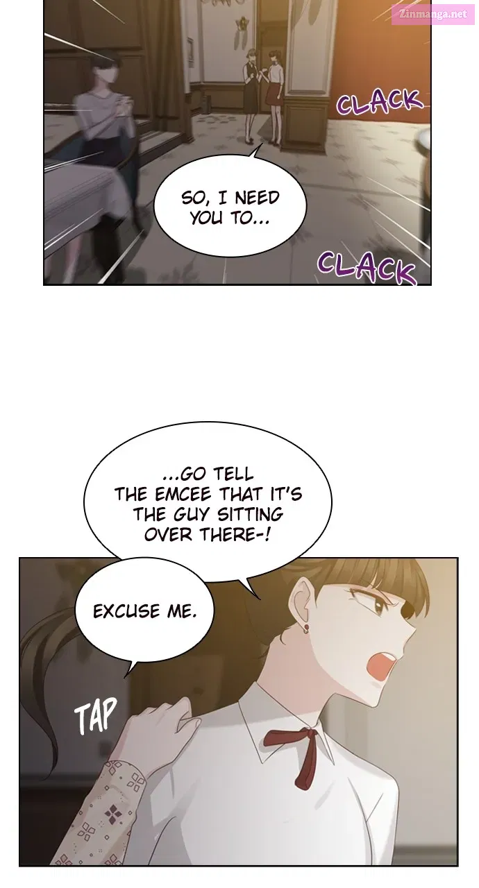 My Exes Fell for Me Chapter 25 page 52 - MangaKakalot