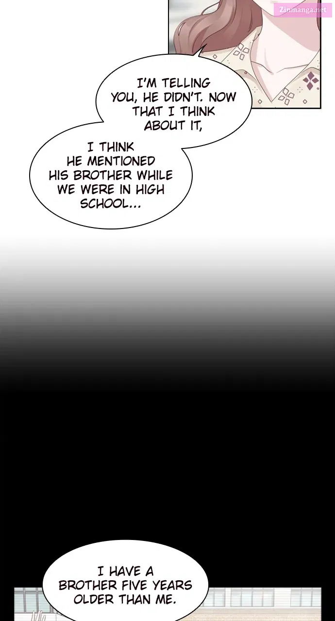 My Exes Fell for Me Chapter 25 page 7 - MangaKakalot