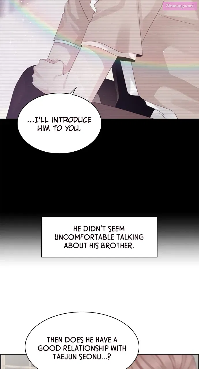 My Exes Fell for Me Chapter 25 page 10 - MangaKakalot