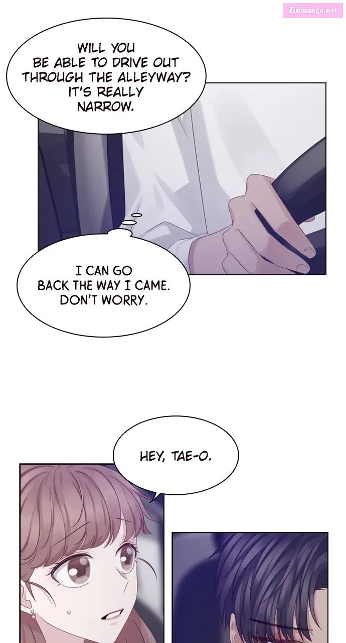 My Exes Fell for Me Chapter 26 page 20 - MangaKakalot