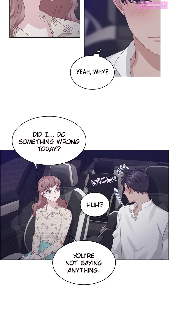 My Exes Fell for Me Chapter 26 page 21 - MangaKakalot