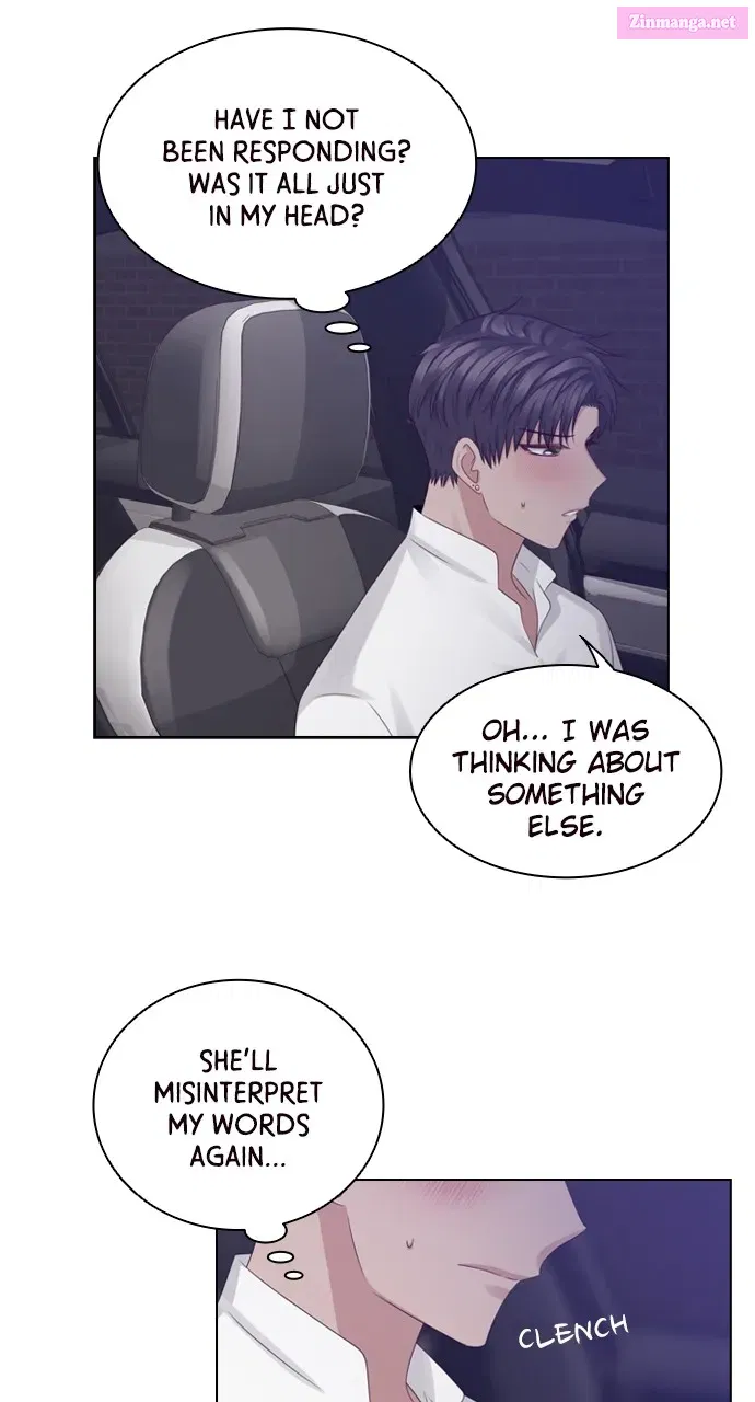 My Exes Fell for Me Chapter 26 page 22 - MangaKakalot