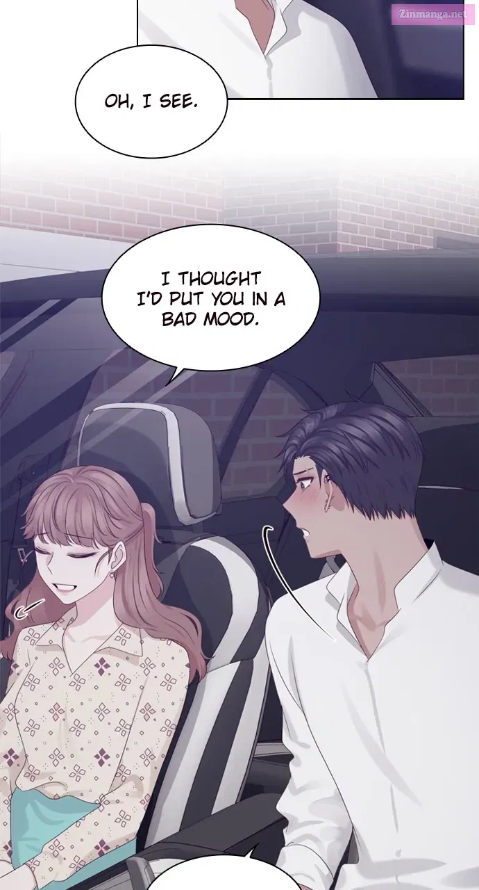 My Exes Fell for Me Chapter 26 page 23 - MangaKakalot