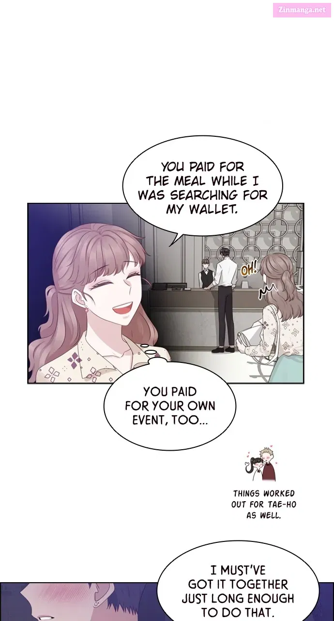 My Exes Fell for Me Chapter 26 page 26 - MangaKakalot