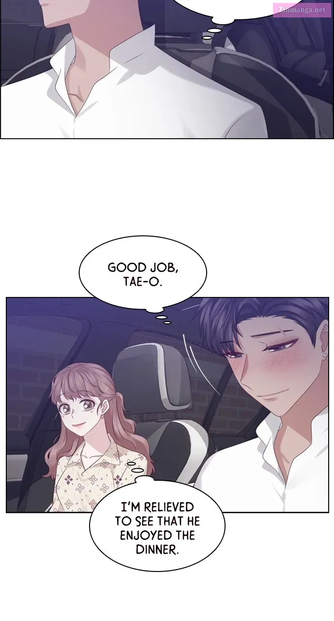 My Exes Fell for Me Chapter 26 page 27 - MangaKakalot