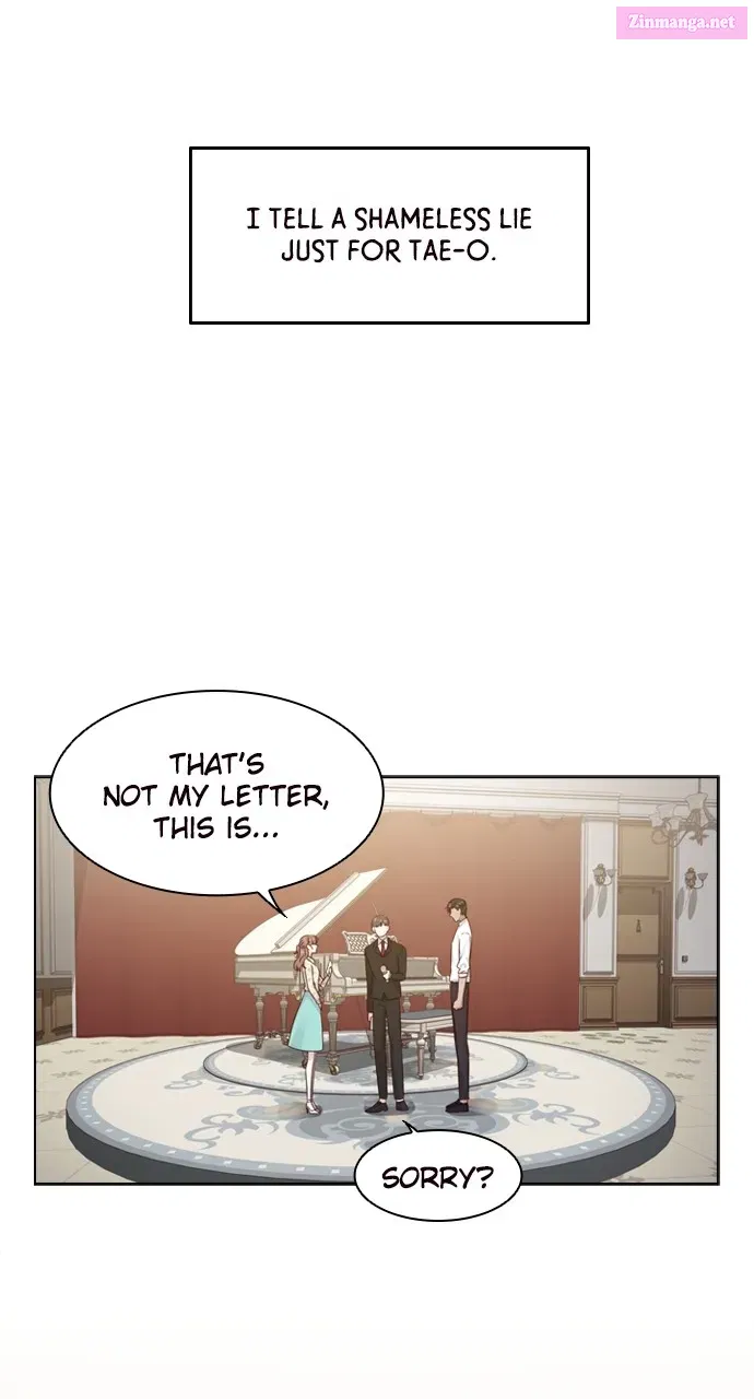 My Exes Fell for Me Chapter 26 page 4 - MangaKakalot