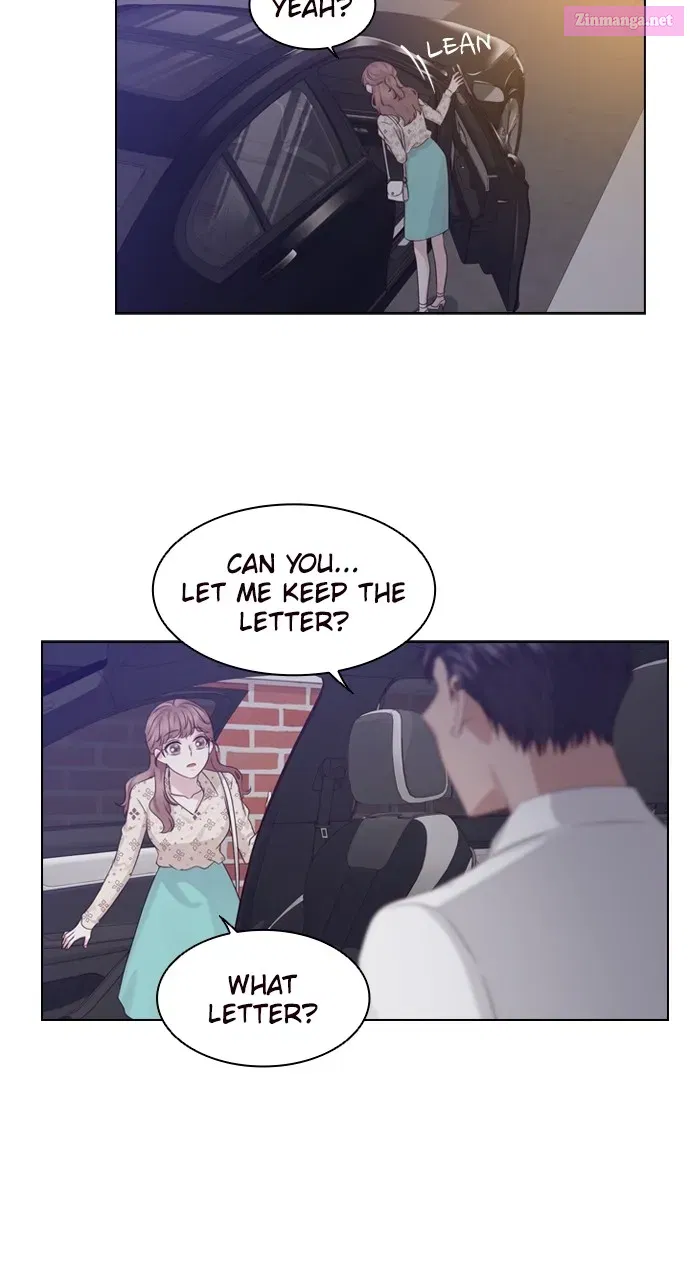 My Exes Fell for Me Chapter 26 page 31 - MangaKakalot