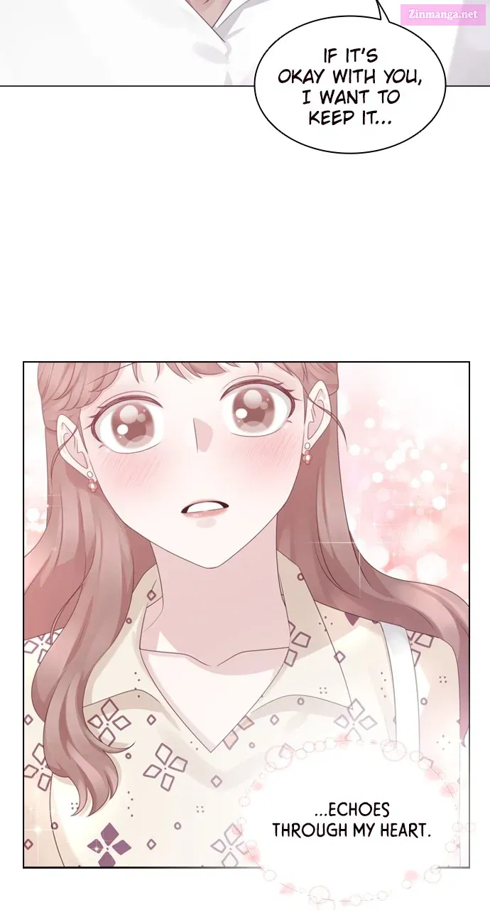 My Exes Fell for Me Chapter 26 page 35 - MangaKakalot