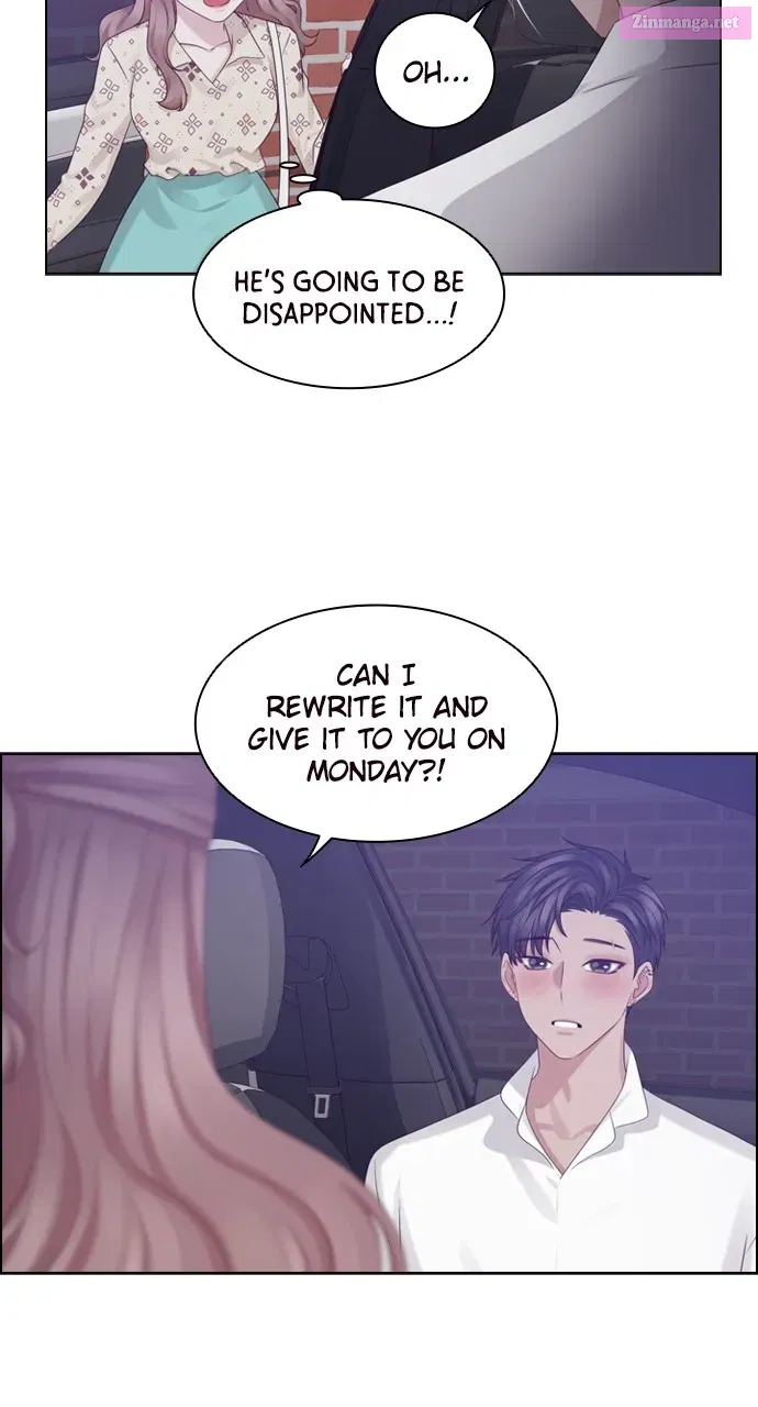 My Exes Fell for Me Chapter 26 page 37 - MangaKakalot