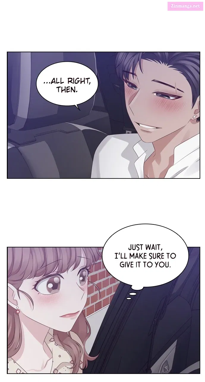 My Exes Fell for Me Chapter 26 page 38 - MangaKakalot