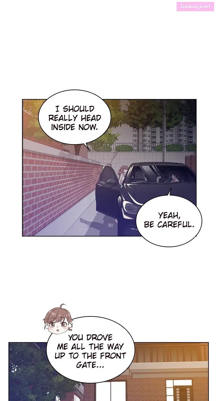 My Exes Fell for Me Chapter 26 page 39 - MangaKakalot