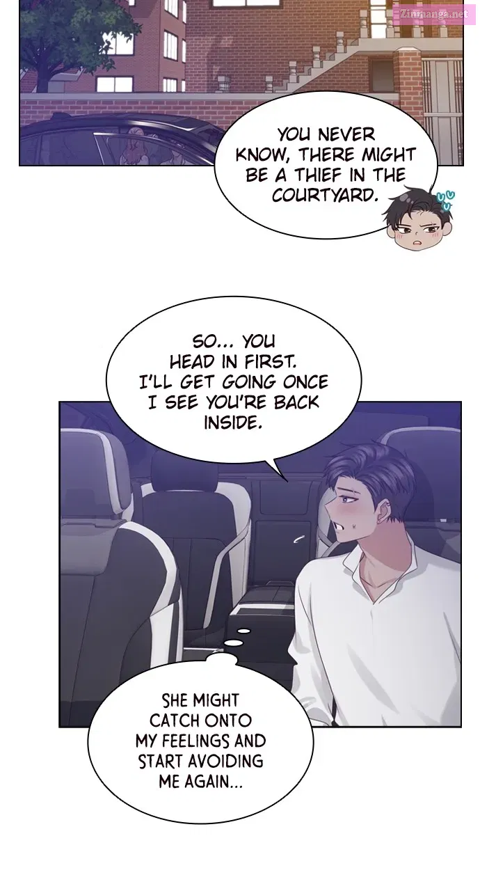 My Exes Fell for Me Chapter 26 page 40 - MangaKakalot