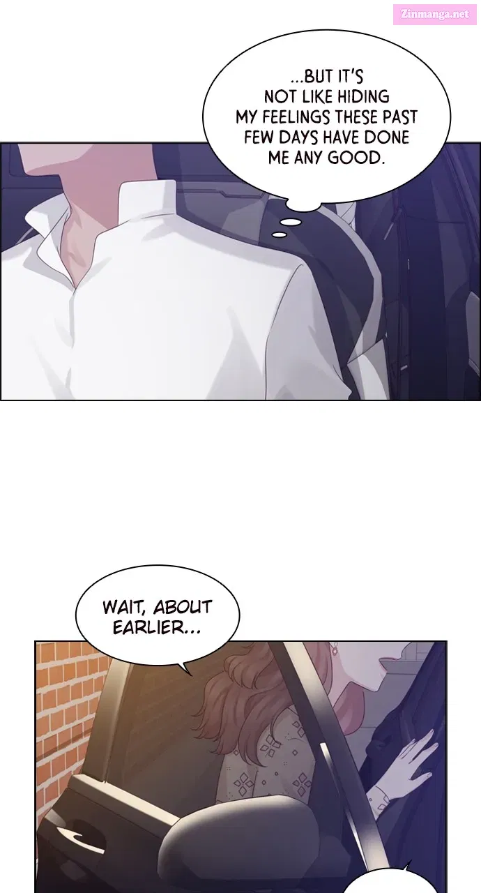 My Exes Fell for Me Chapter 26 page 41 - MangaKakalot