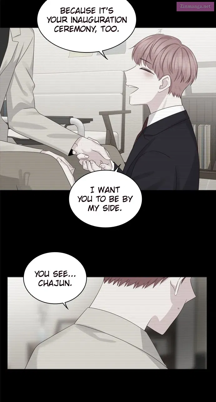 My Exes Fell for Me Chapter 26 page 54 - MangaKakalot