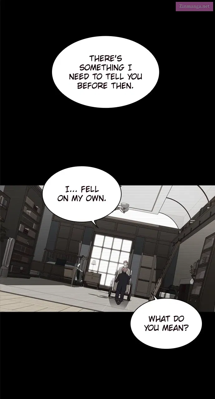 My Exes Fell for Me Chapter 26 page 55 - MangaKakalot