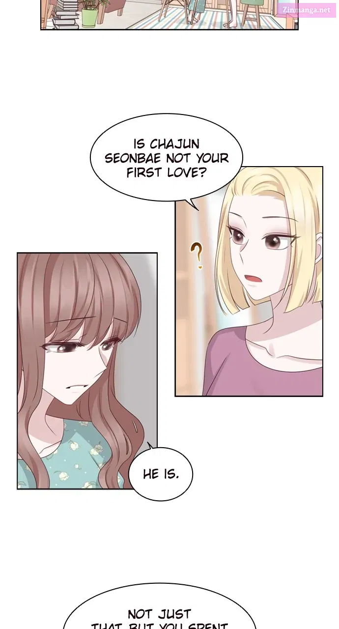 My Exes Fell for Me Chapter 27 page 26 - MangaKakalot