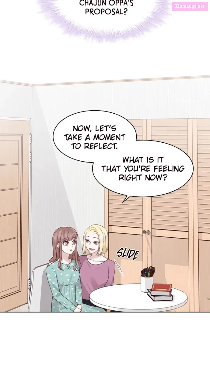 My Exes Fell for Me Chapter 27 page 29 - MangaKakalot