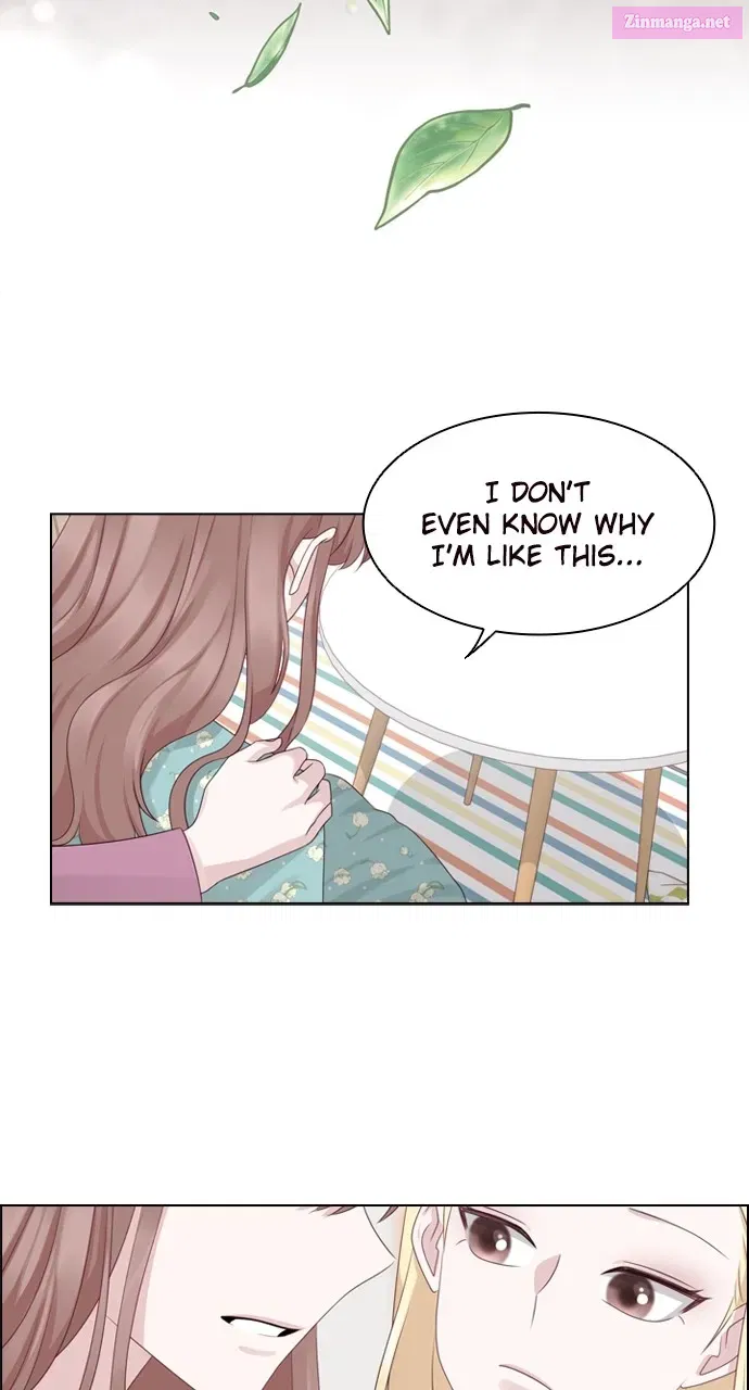 My Exes Fell for Me Chapter 27 page 35 - MangaKakalot