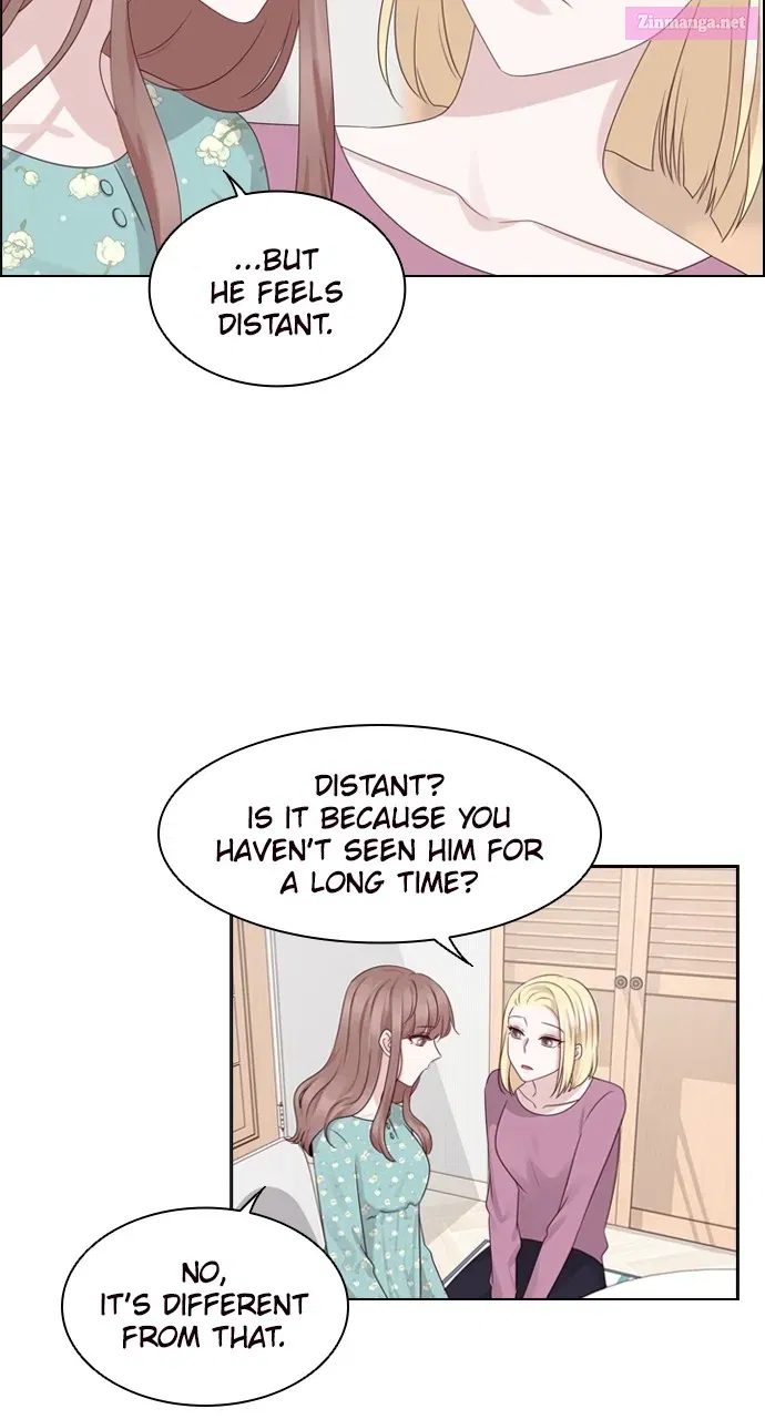 My Exes Fell for Me Chapter 27 page 36 - MangaKakalot