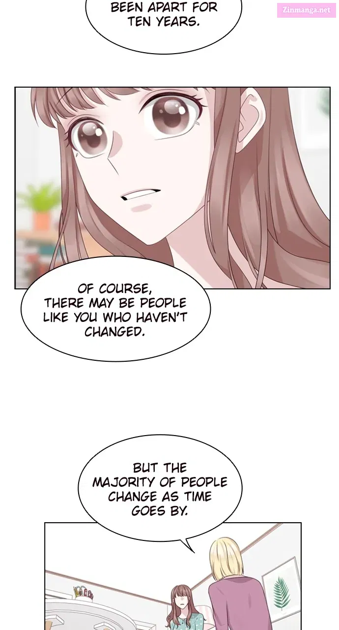 My Exes Fell for Me Chapter 27 page 40 - MangaKakalot