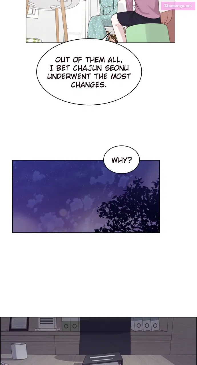 My Exes Fell for Me Chapter 27 page 41 - MangaKakalot