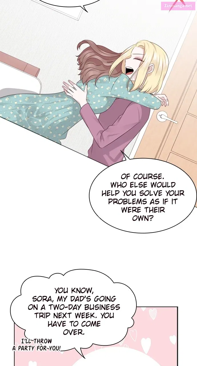 My Exes Fell for Me Chapter 27 page 46 - MangaKakalot