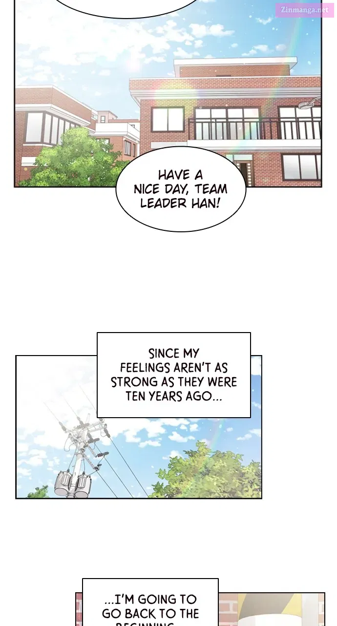 My Exes Fell for Me Chapter 27 page 48 - MangaKakalot