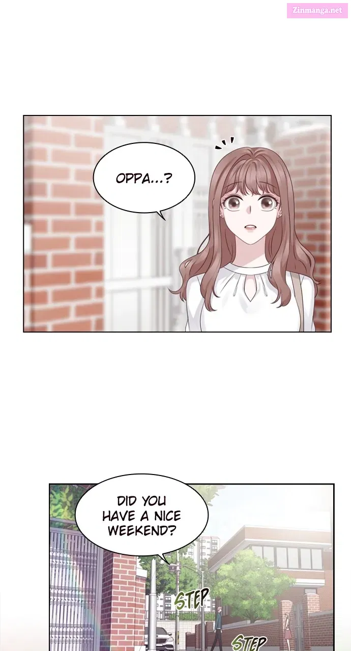 My Exes Fell for Me Chapter 27 page 51 - MangaKakalot