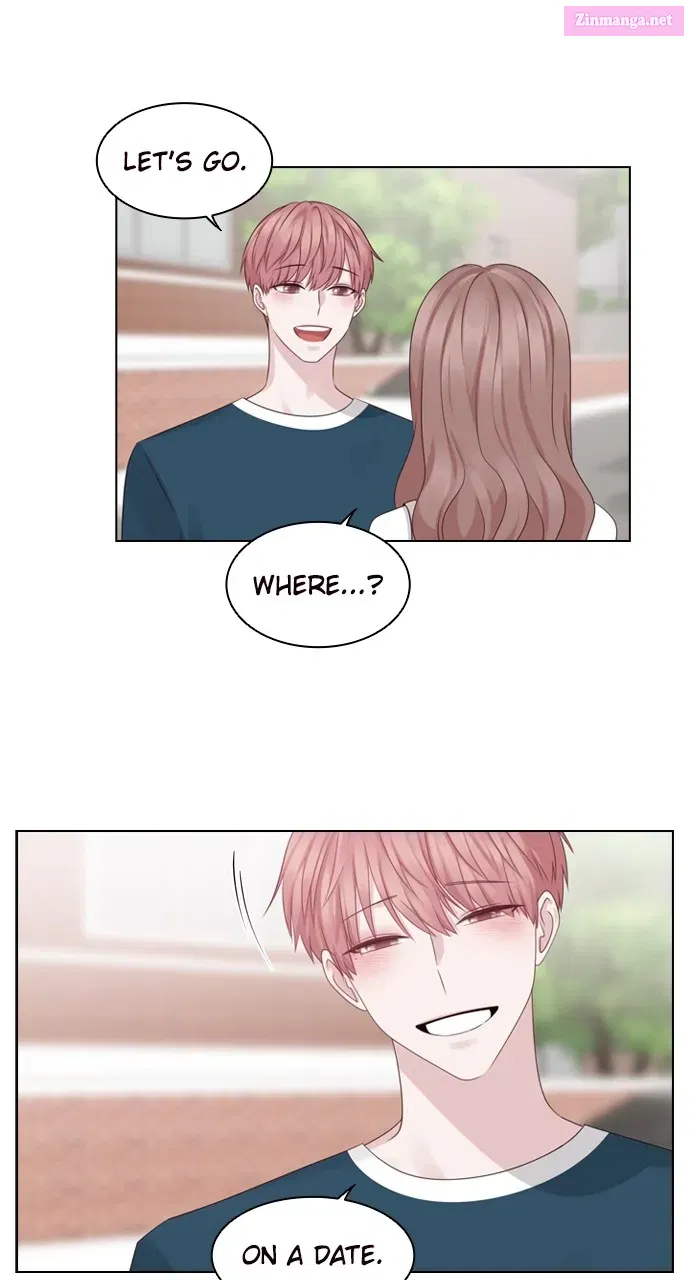 My Exes Fell for Me Chapter 28 page 2 - MangaKakalot