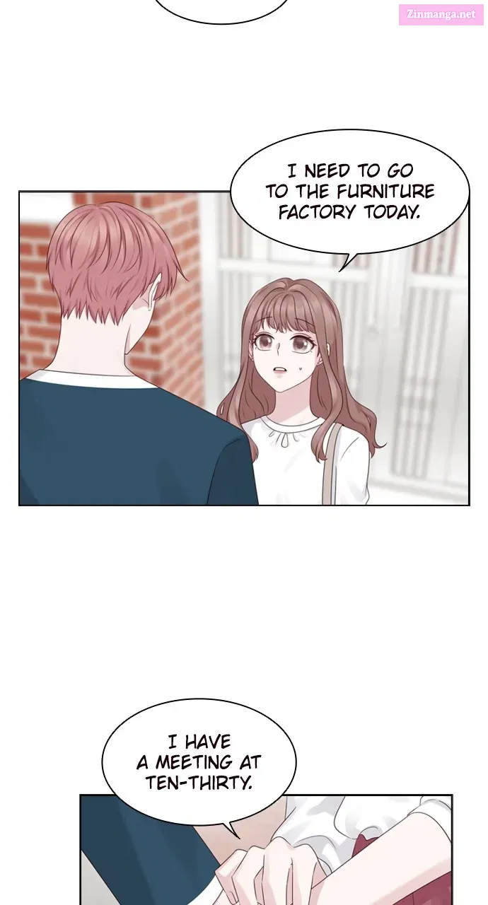 My Exes Fell for Me Chapter 28 page 3 - MangaKakalot