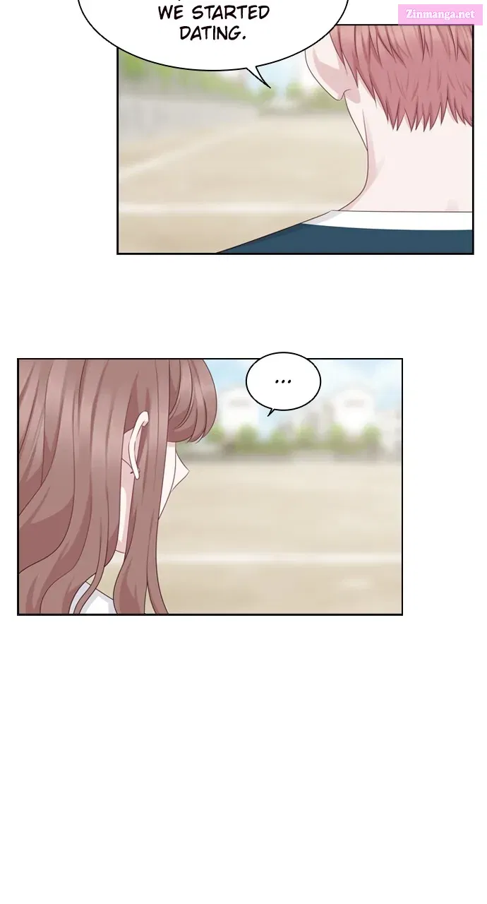 My Exes Fell for Me Chapter 28 page 24 - MangaKakalot