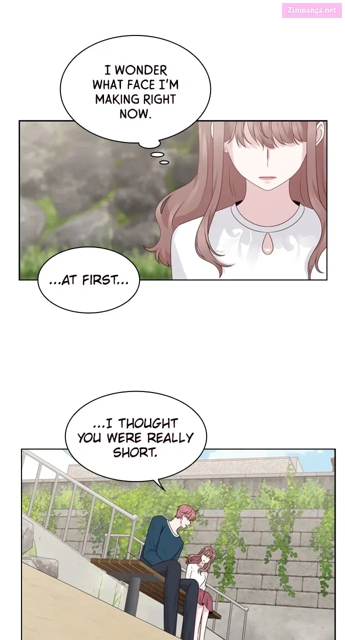 My Exes Fell for Me Chapter 28 page 27 - MangaKakalot