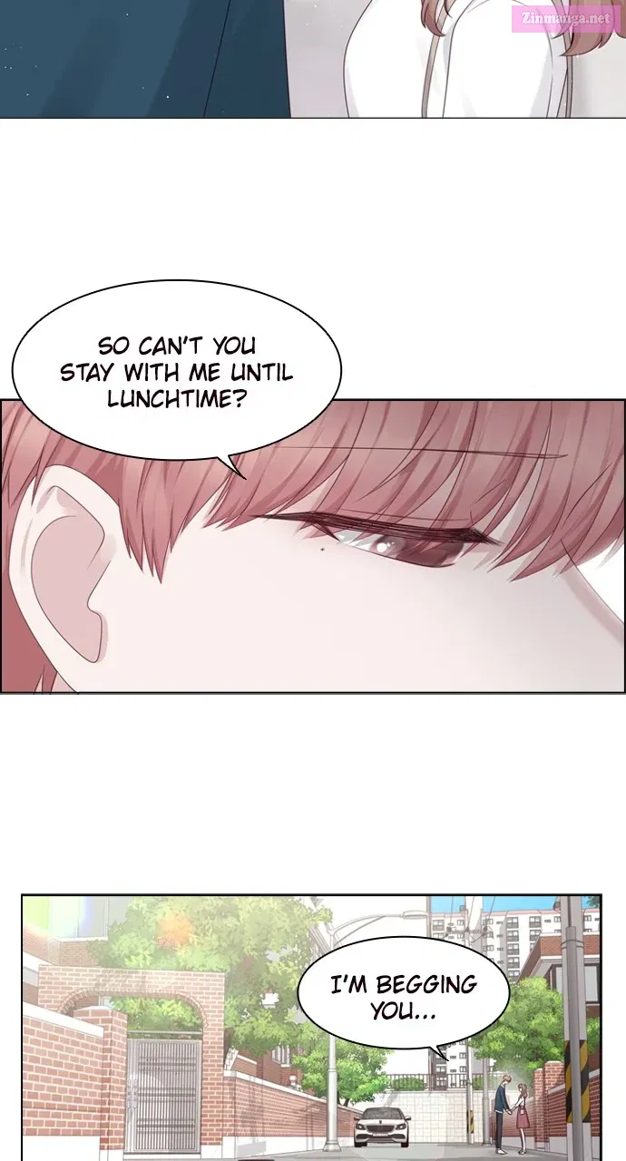 My Exes Fell for Me Chapter 28 page 5 - MangaKakalot