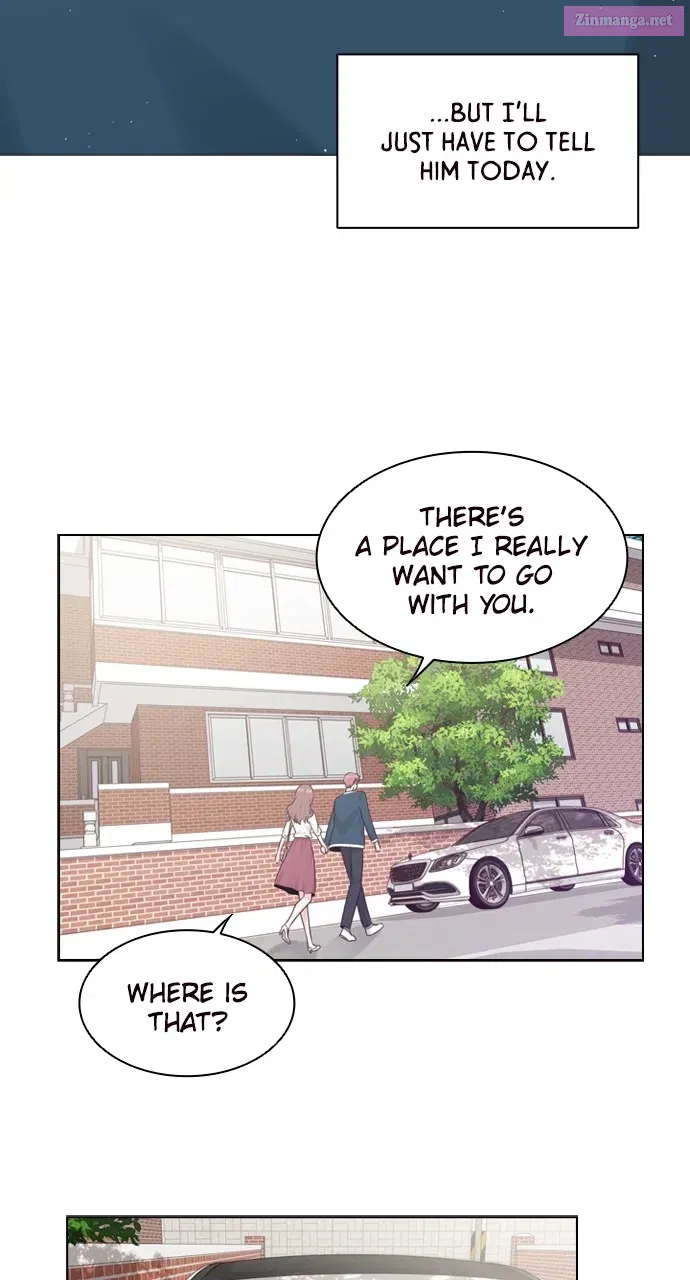 My Exes Fell for Me Chapter 28 page 9 - MangaKakalot