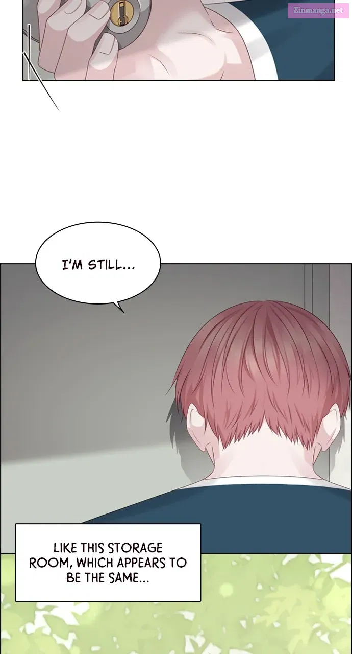 My Exes Fell for Me Chapter 29 page 17 - MangaKakalot