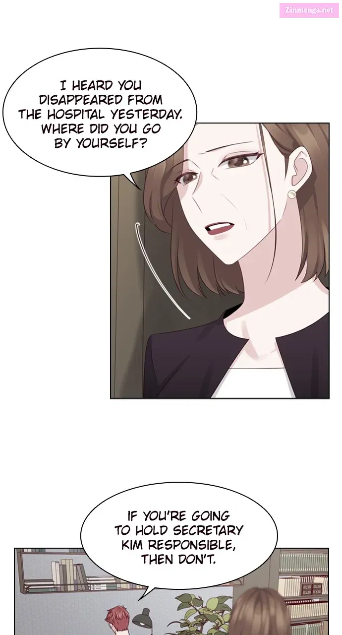 My Exes Fell for Me Chapter 29 page 23 - MangaKakalot