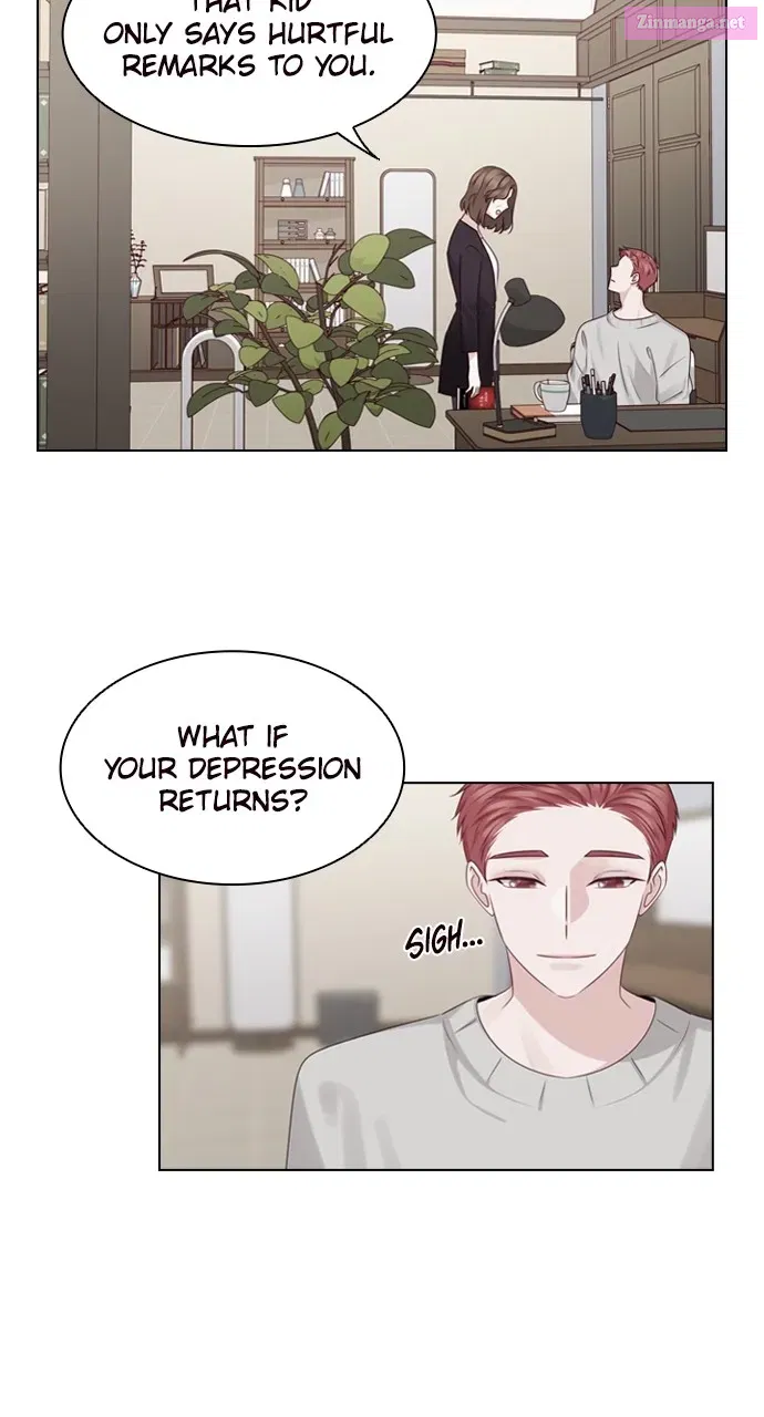 My Exes Fell for Me Chapter 29 page 28 - MangaKakalot