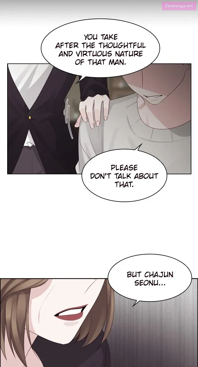 My Exes Fell for Me Chapter 29 page 32 - MangaKakalot