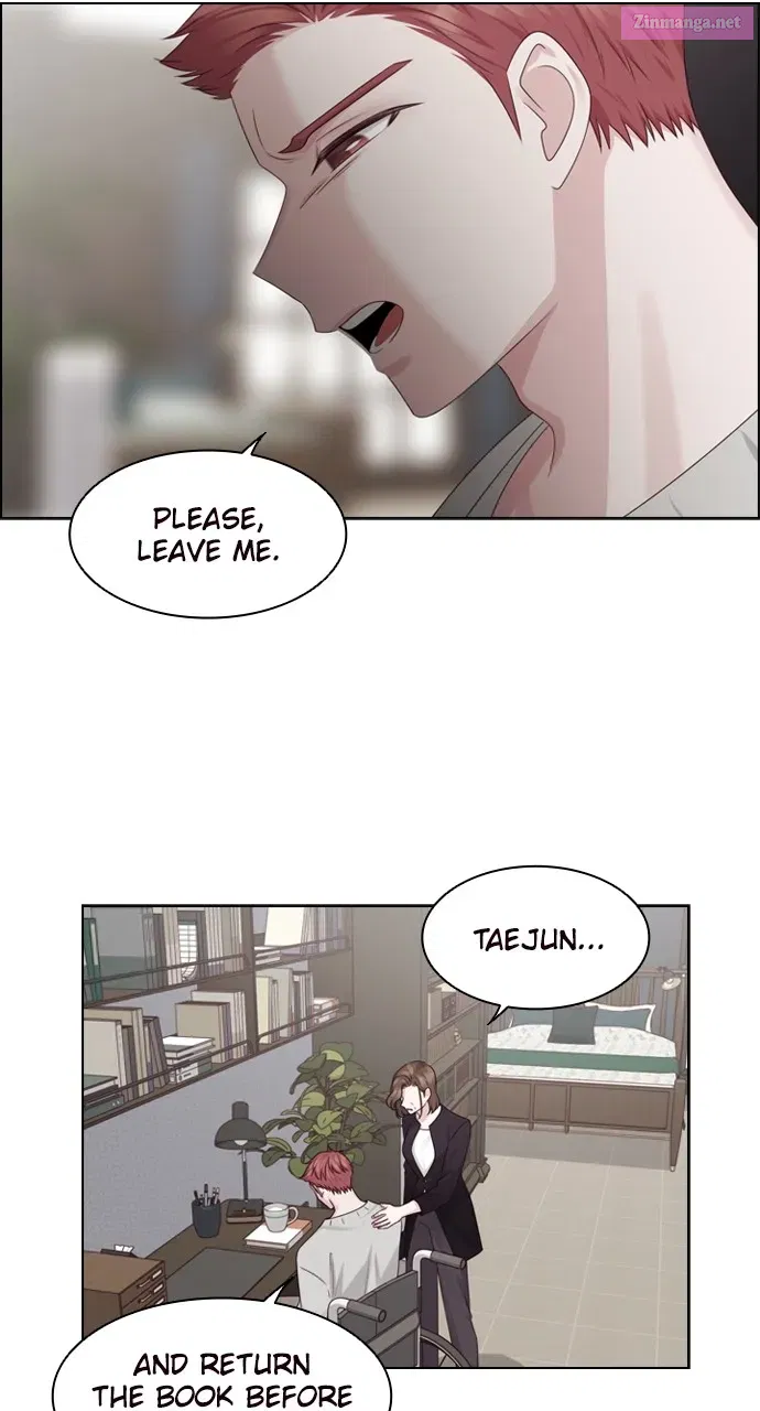 My Exes Fell for Me Chapter 29 page 37 - MangaKakalot