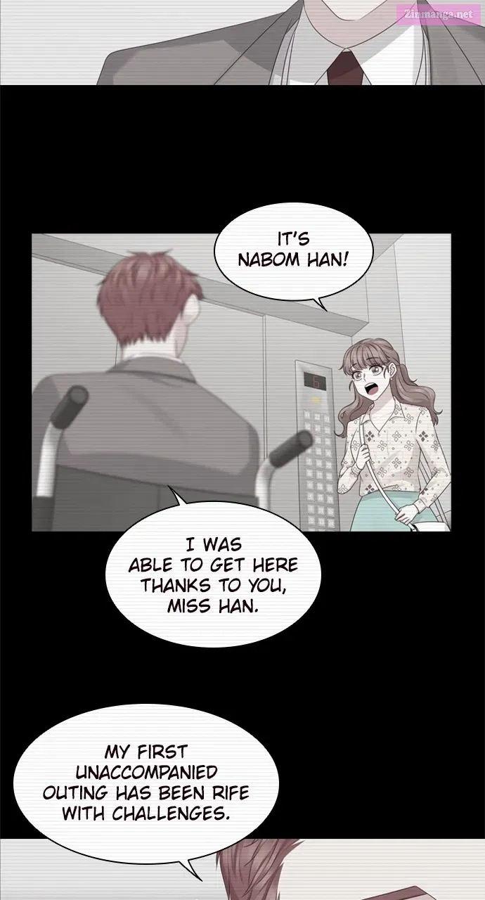 My Exes Fell for Me Chapter 29 page 42 - MangaKakalot